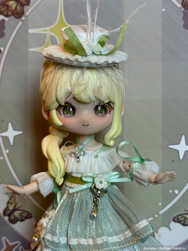 Liroro 2.0 Золушка едет на бал🙂 (фото 4)