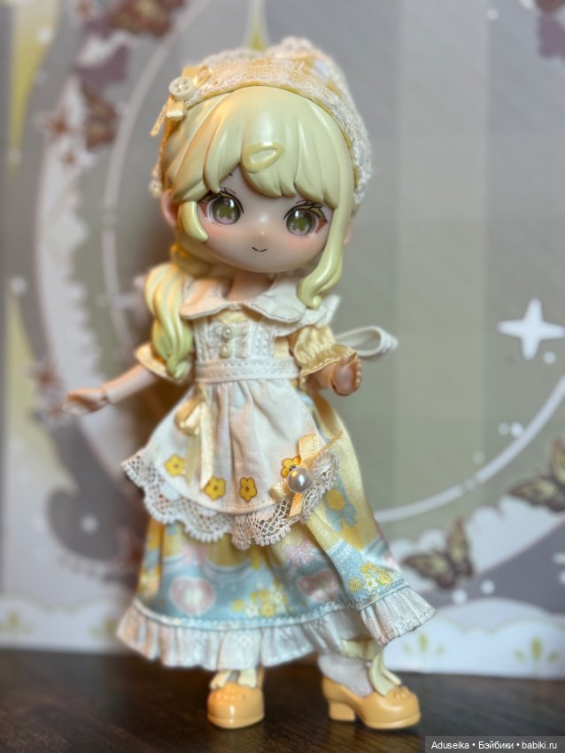 Liroro 2.0 Золушка едет на бал🙂