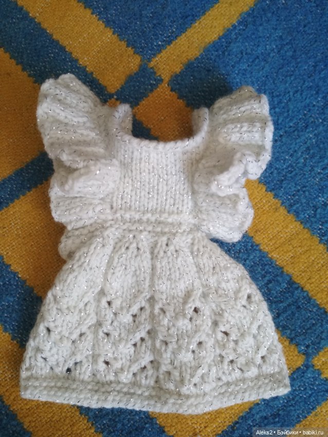 С днем знаний — Куклы Paola Reina (Паола Рейна): новинки (фото 8)