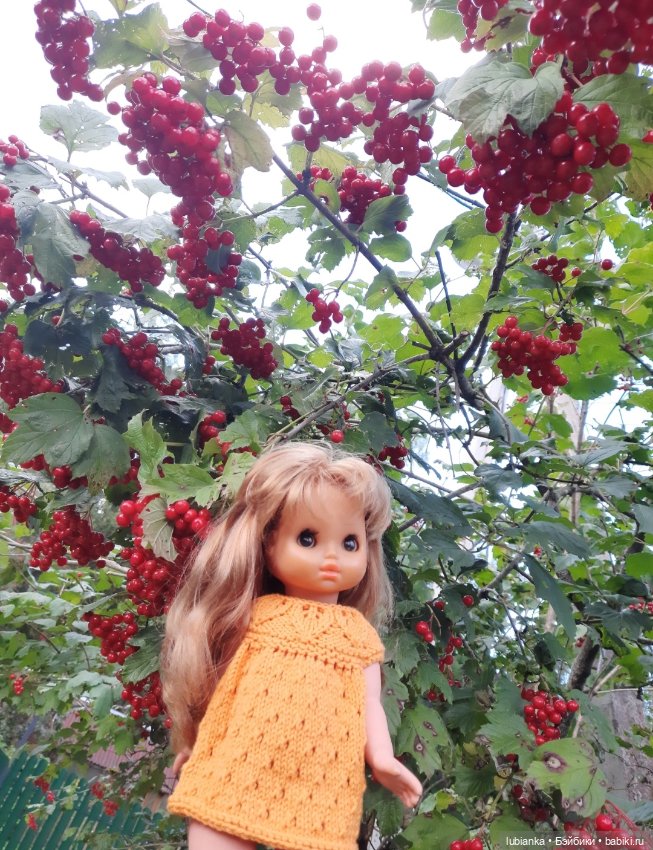 Мишель — Винтажные куклы ГДР (Немки): Бигги