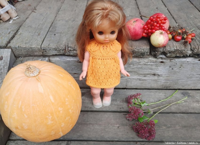 Мишель — Винтажные куклы ГДР (Немки): Бигги