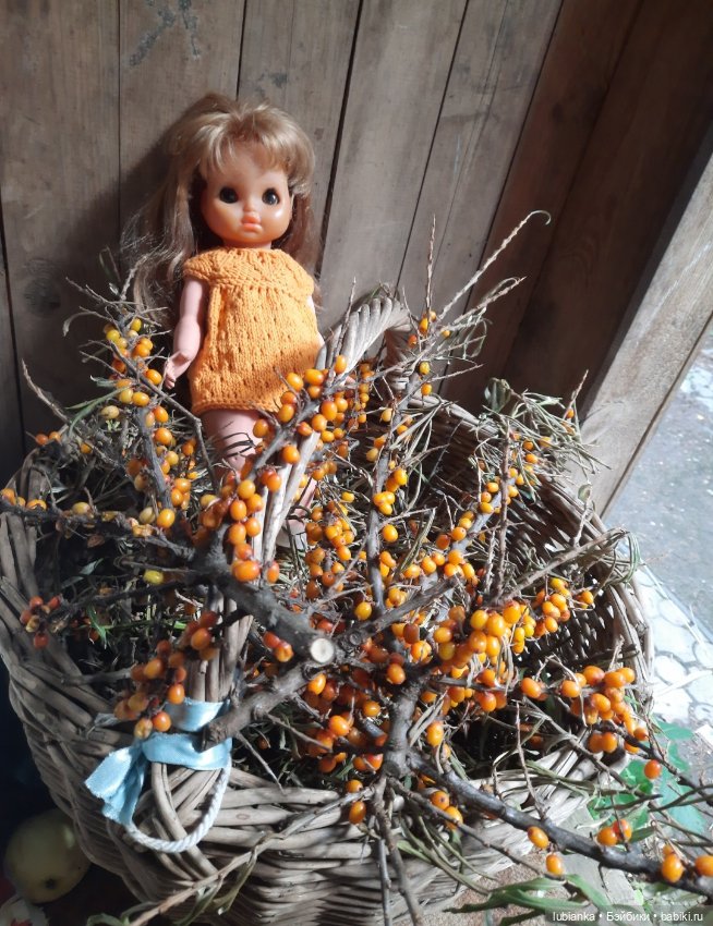 Мишель — Винтажные куклы ГДР (Немки): Бигги