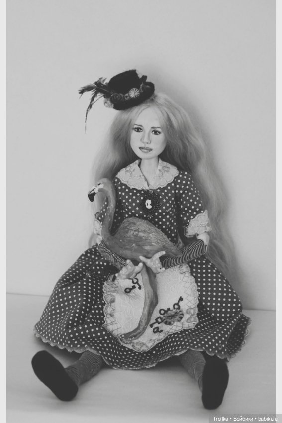 Алиса. Время игры — Кукольные фотоистории и сериалы: комиксы