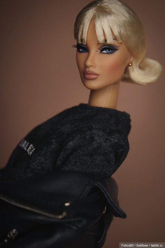 Imogen Lenox Baby Blue — Куклы Integrity Toys (Интегрити): Poppy Parker (фото 4)