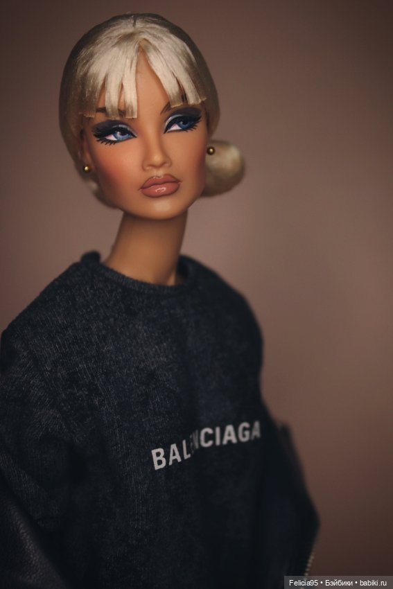 Imogen Lenox Baby Blue — Куклы Integrity Toys (Интегрити): Poppy Parker (фото 3)