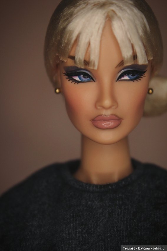 Imogen Lenox Baby Blue — Куклы Integrity Toys (Интегрити): Poppy Parker (фото 2)