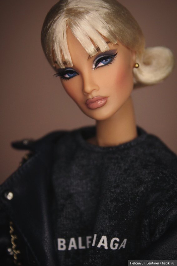 Imogen Lenox Baby Blue — Куклы Integrity Toys (Интегрити): Poppy Parker (фото 9)