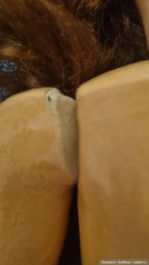 Помогите больше узнать о кукле (фото 7)