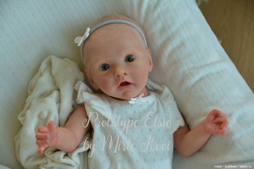 WES & ELSIE скульптора Mirte Kooi