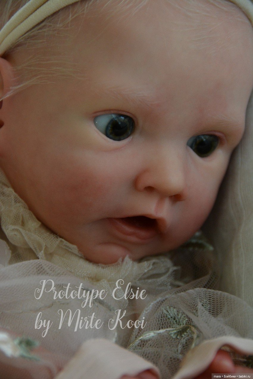 WES & ELSIE скульптора Mirte Kooi (фото 2)