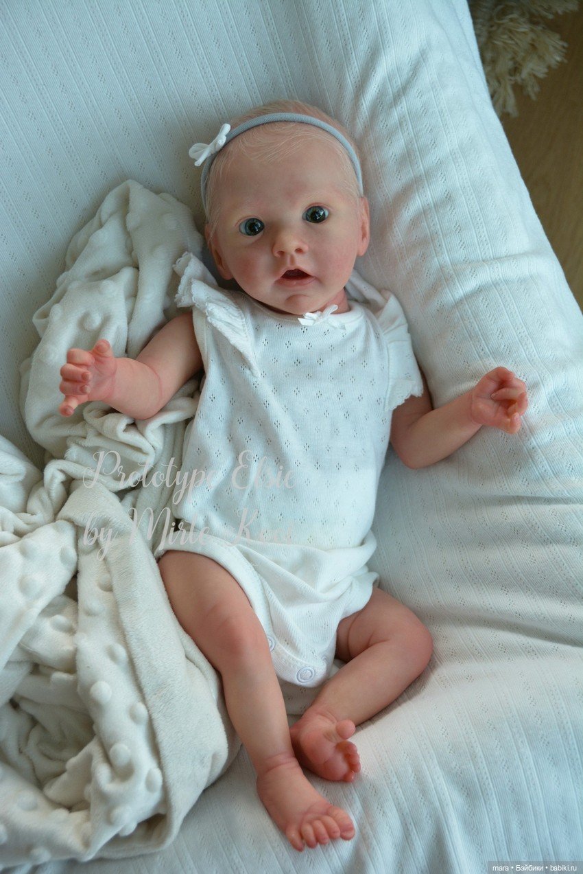 WES & ELSIE скульптора Mirte Kooi (фото 5)