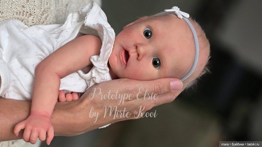 WES & ELSIE скульптора Mirte Kooi (фото 8)