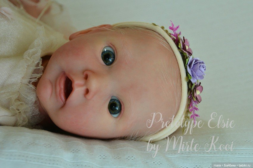 WES & ELSIE скульптора Mirte Kooi (фото 4)