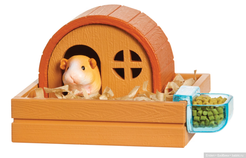 MGA Make it mini Animals — Интересное обо всем: поздравления (фото 5)