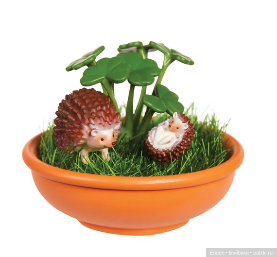 MGA Make it mini Animals — Интересное обо всем: поздравления (фото 10)