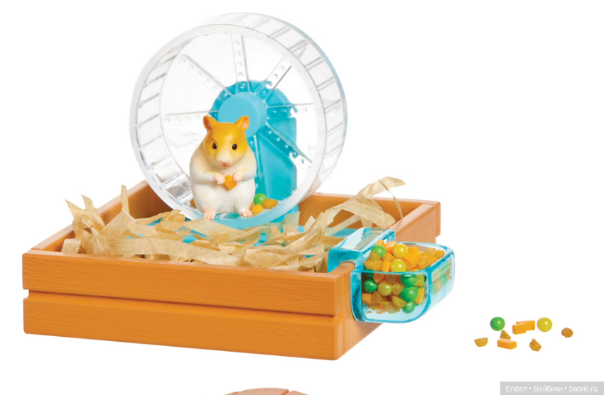 MGA Make it mini Animals — Интересное обо всем: поздравления (фото 6)