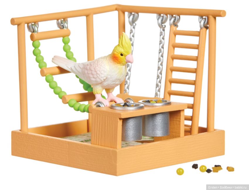 MGA Make it mini Animals — Интересное обо всем: поздравления (фото 4)