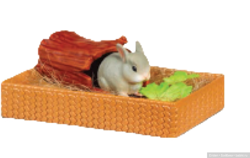 MGA Make it mini Animals — Интересное обо всем: поздравления (фото 2)