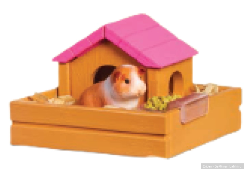 MGA Make it mini Animals — Интересное обо всем: поздравления (фото 3)