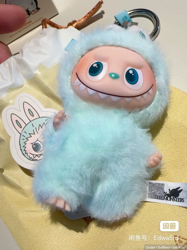 Labubu pin for love — Интересное обо всем: поздравления