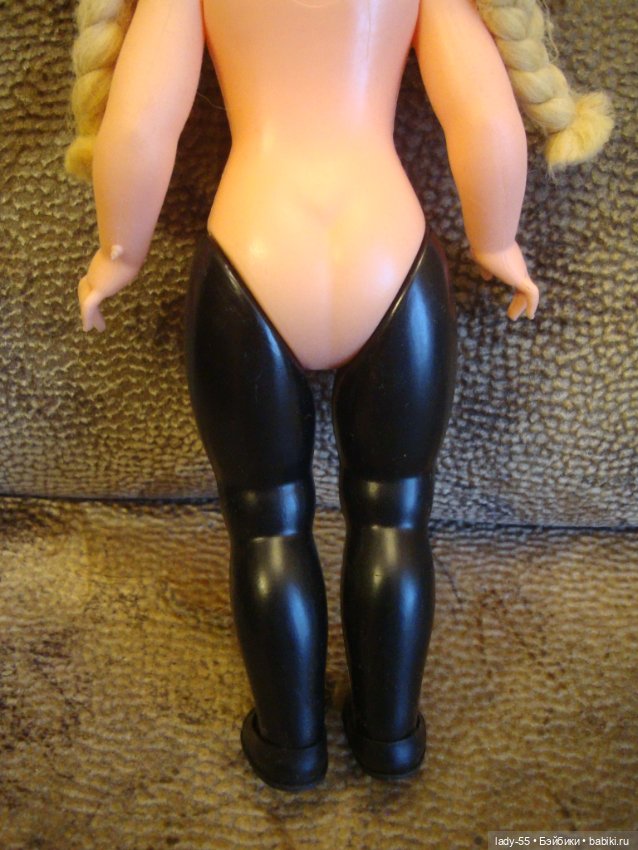 Помогите оценить куклу — Игровые куклы разных производителей (Разное): редкие бренды (фото 5)