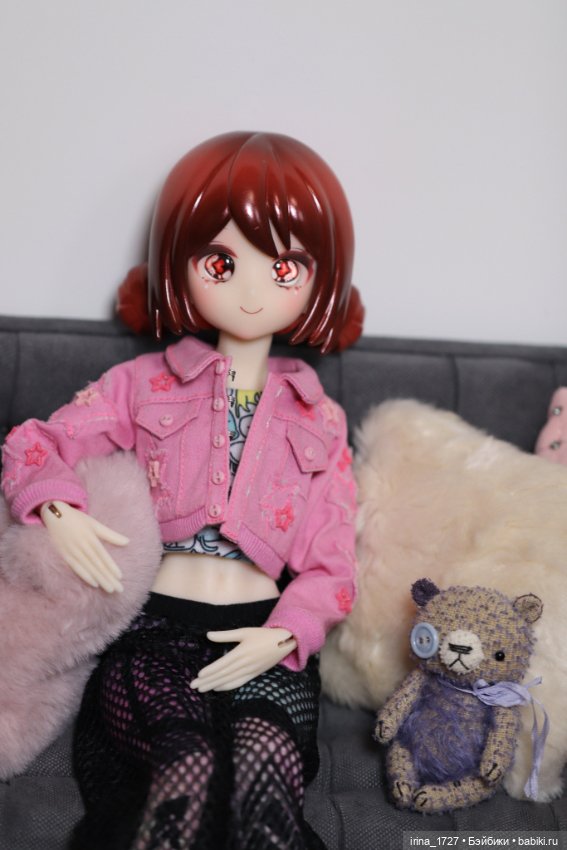 Зайцы — Разные куклы BJD (БЖД): редкие бренды