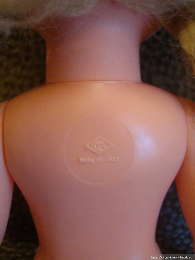 Помогите оценить куклу — Игровые куклы разных производителей (Разное): редкие бренды (фото 3)