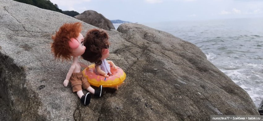 Про Нафочку. Спасённая — Гибриды шарнирных кукол (не БЖД): подбор тела