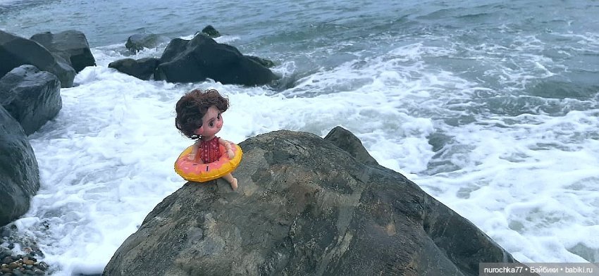 Про Нафочку. Спасённая — Гибриды шарнирных кукол (не БЖД): подбор тела (фото 6)