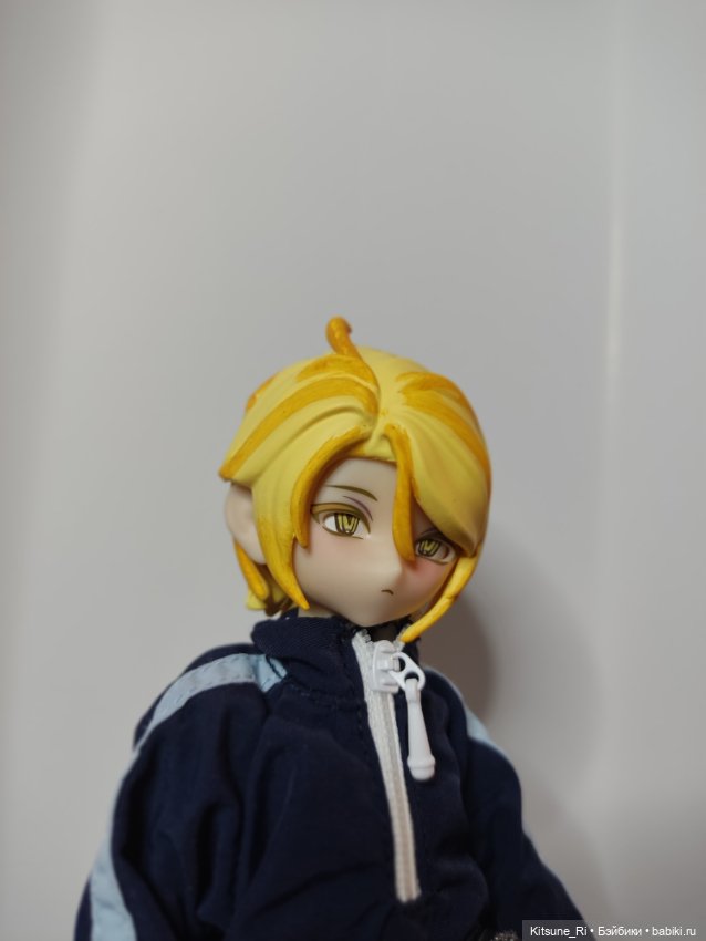 Zack event P. E. students (фото 4)