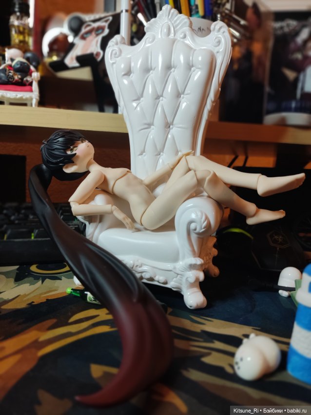 Zack event Observable 2.0