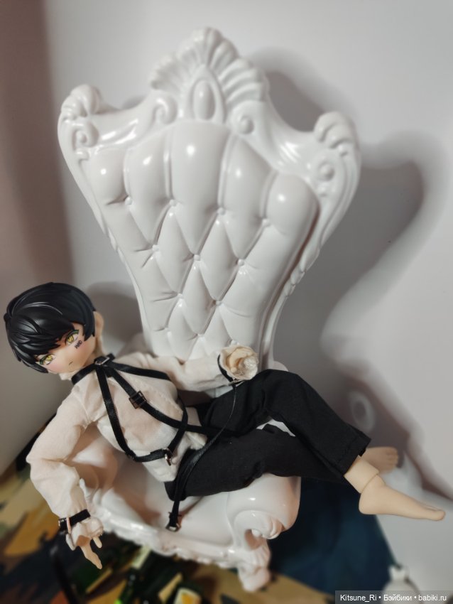 Zack event Observable 2.0