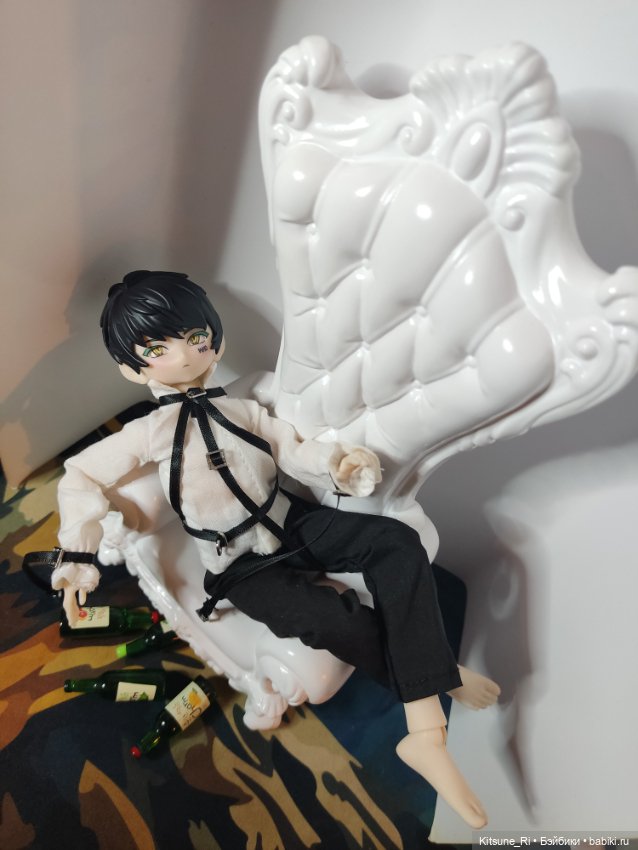 Zack event Observable 2.0