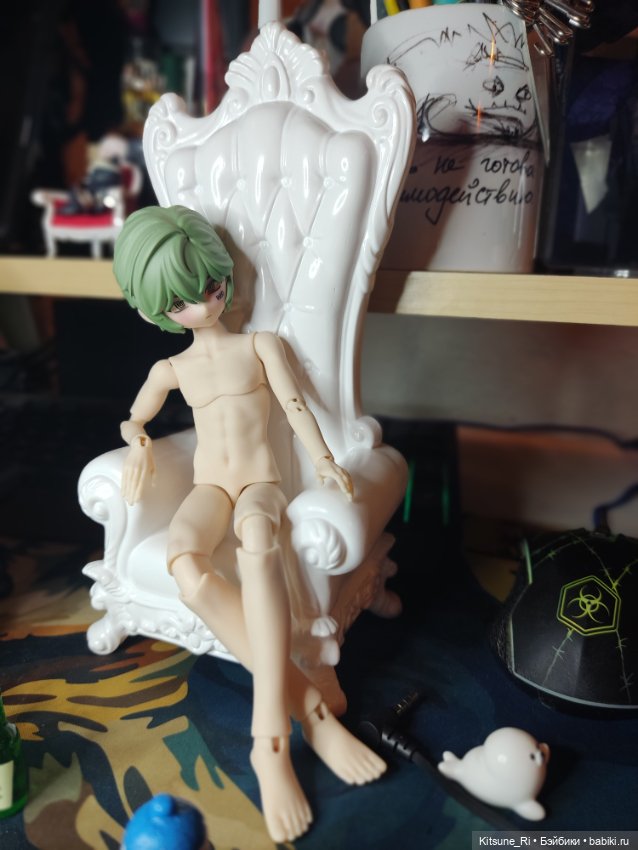 Zack event Observable 2.0