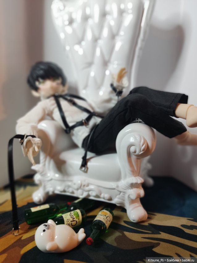 Zack event Observable 2.0