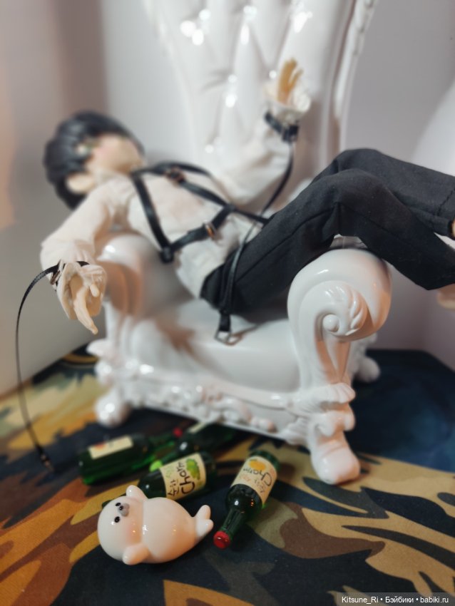 Zack event Observable 2.0