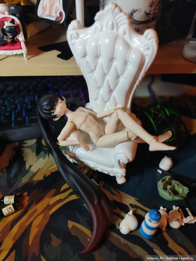 Zack event Observable 2.0