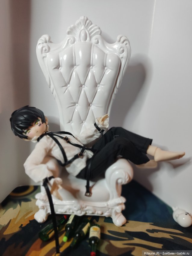 Zack event Observable 2.0