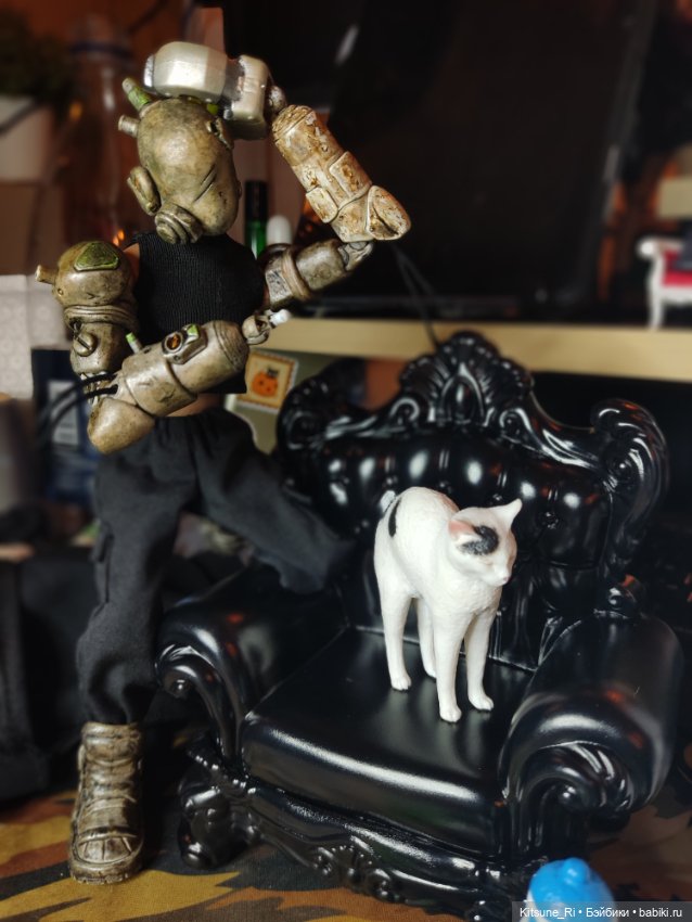 Zack event Observable 2.0 (фото 9)