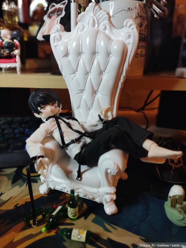 Zack event Observable 2.0