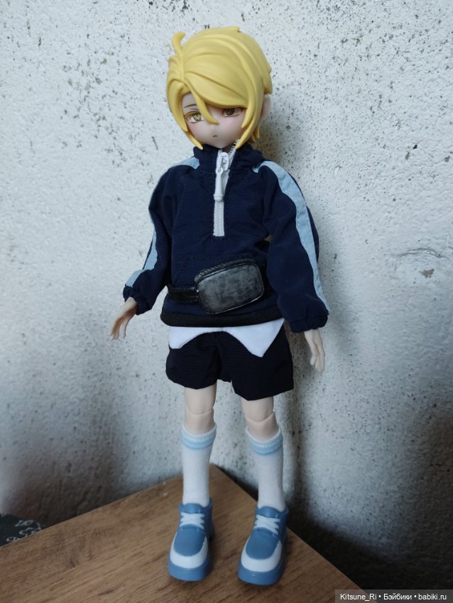 Zack event P. E. students