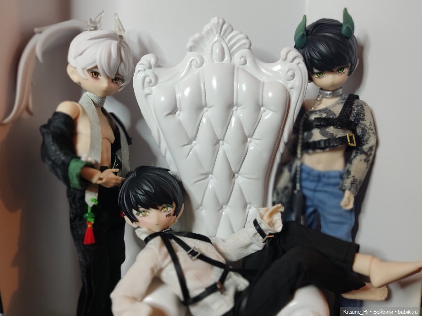 Zack event Observable 2.0