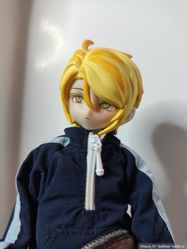 Zack event P. E. students (фото 5)