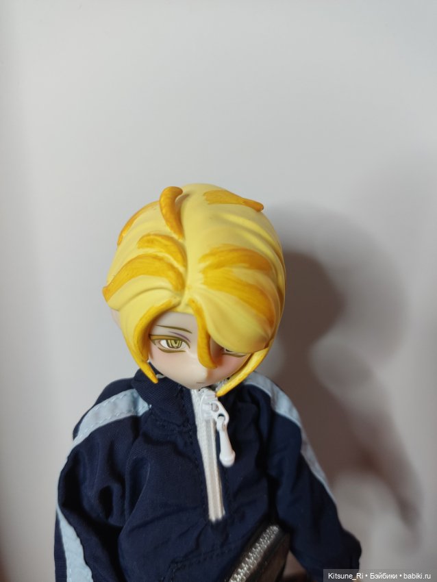 Zack event P. E. students (фото 7)