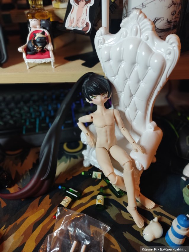 Zack event Observable 2.0