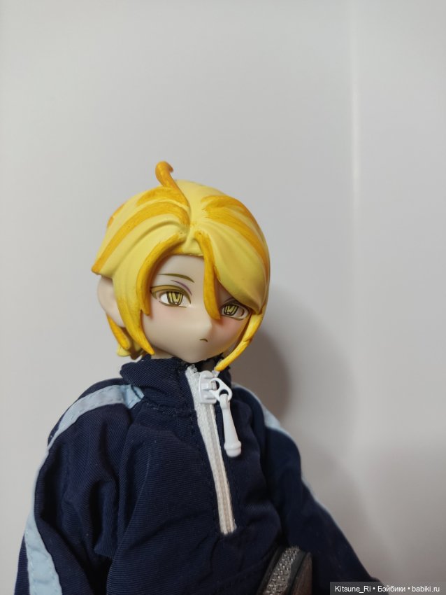 Zack event P. E. students (фото 6)