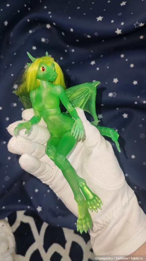 3Д-БЖД и драконы — 3D