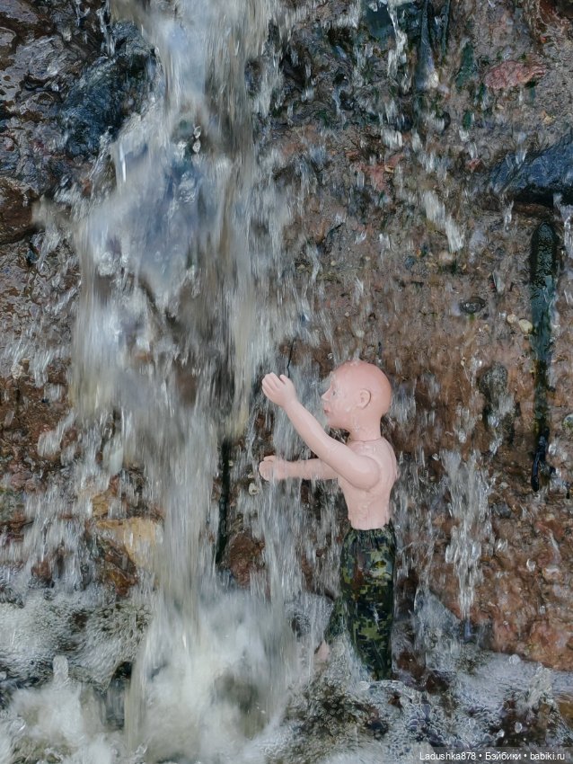 Как Борис на рыбалку ходил (фото 9)