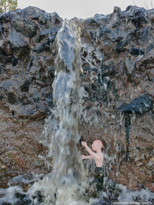 Как Борис на рыбалку ходил (фото 8)