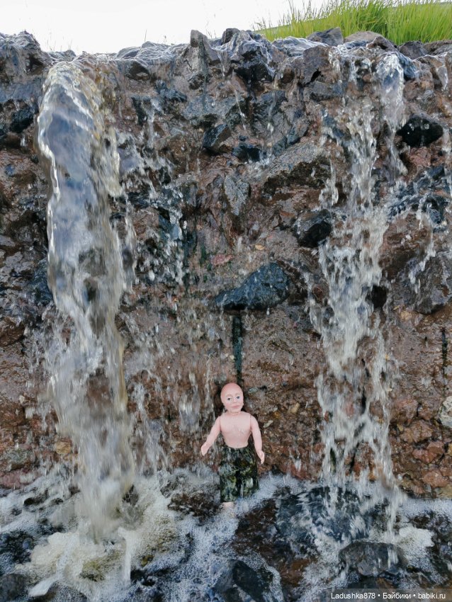 Как Борис на рыбалку ходил (фото 7)